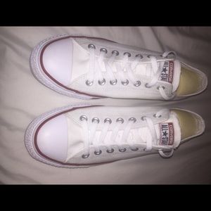 New Converse